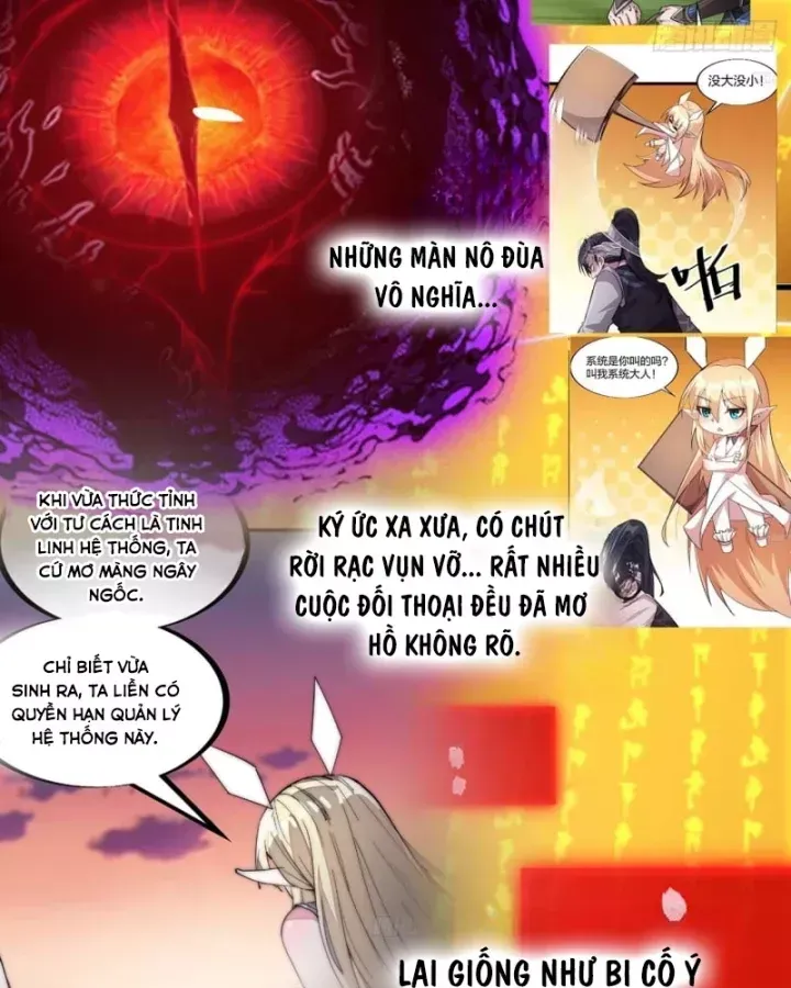 Ta Có Một Sơn Trại Chap 1248 - Next Chap 1249