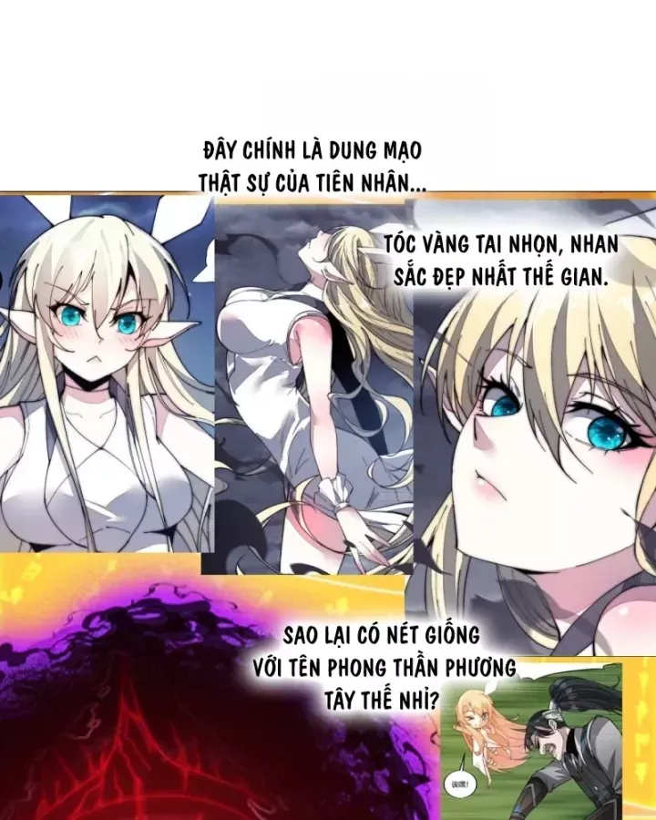 Ta Có Một Sơn Trại Chap 1248 - Next Chap 1249