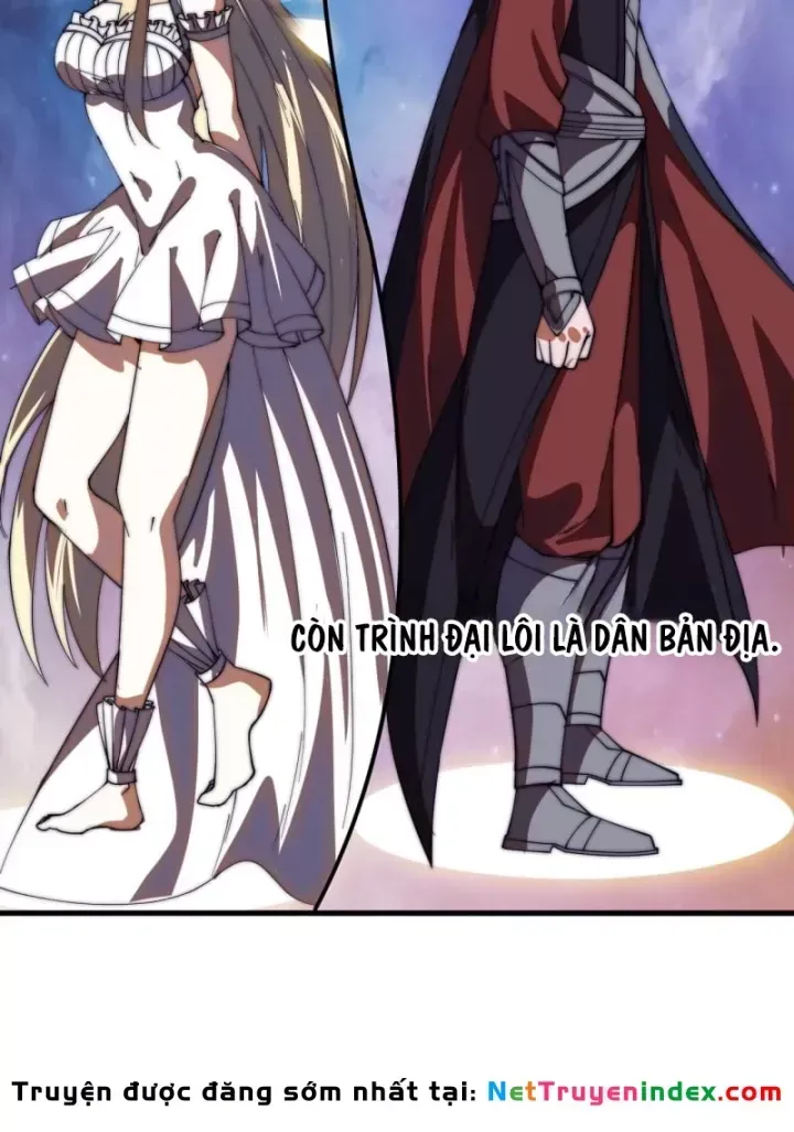 Ta Có Một Sơn Trại Chap 1248 - Next Chap 1249
