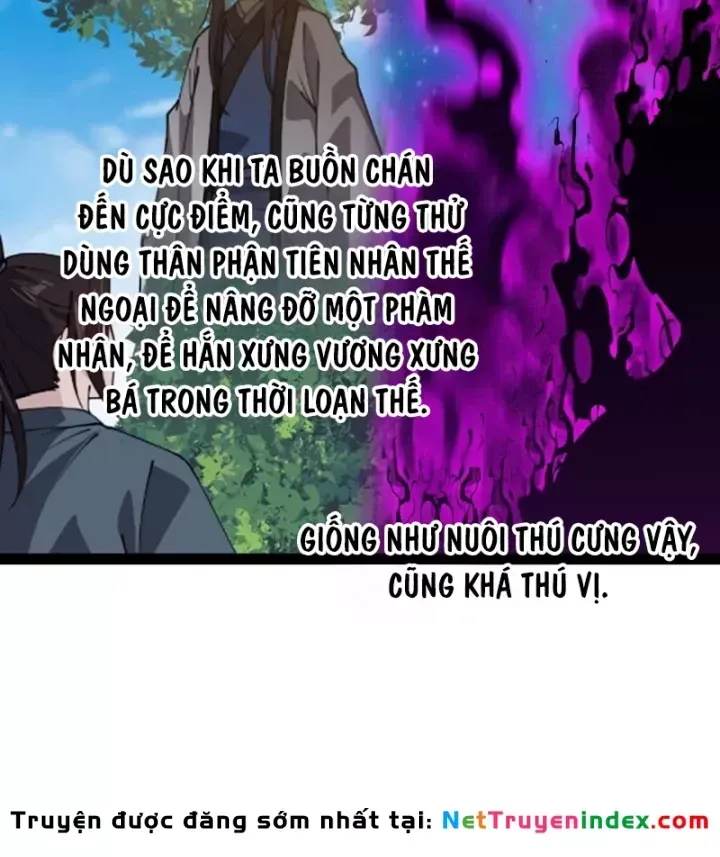 Ta Có Một Sơn Trại Chap 1248 - Next Chap 1249
