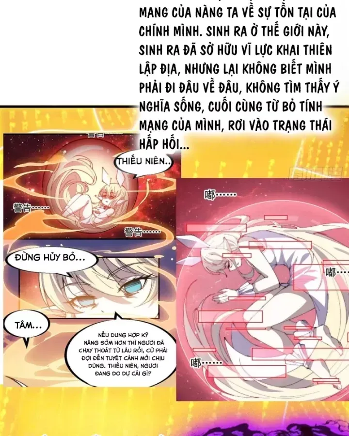 Ta Có Một Sơn Trại Chap 1248 - Next Chap 1249