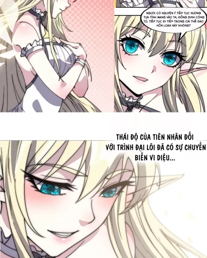 Ta Có Một Sơn Trại Chap 1248 - Next Chap 1249