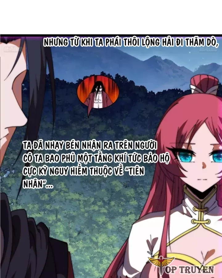 Ta Có Một Sơn Trại Chap 1248 - Next Chap 1249