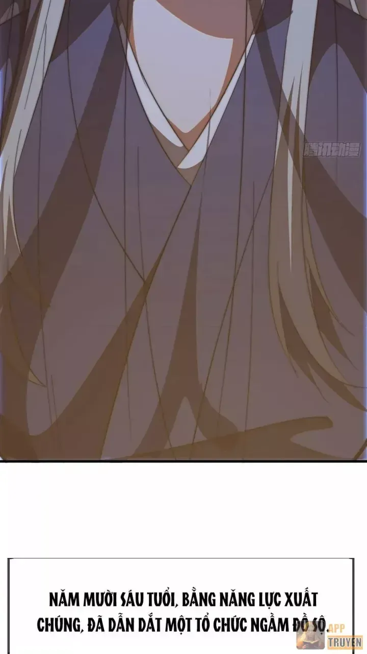 Ta Có Một Sơn Trại Chap 1249 - Next Chap 1250