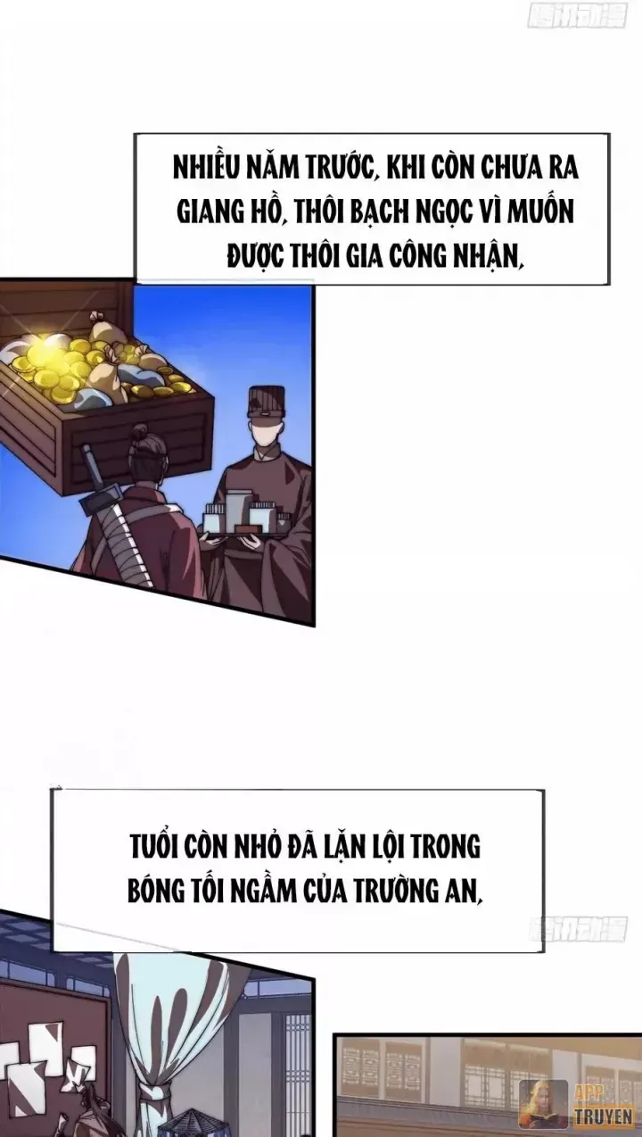 Ta Có Một Sơn Trại Chap 1249 - Next Chap 1250