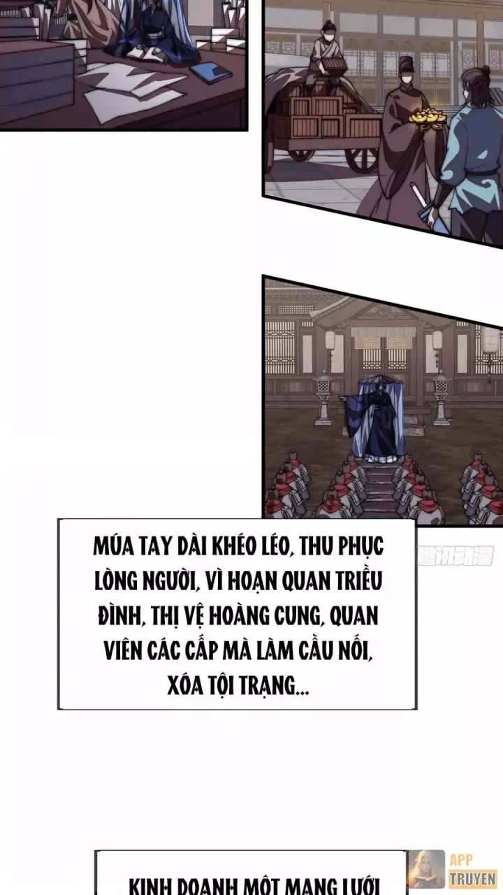 Ta Có Một Sơn Trại Chap 1249 - Next Chap 1250