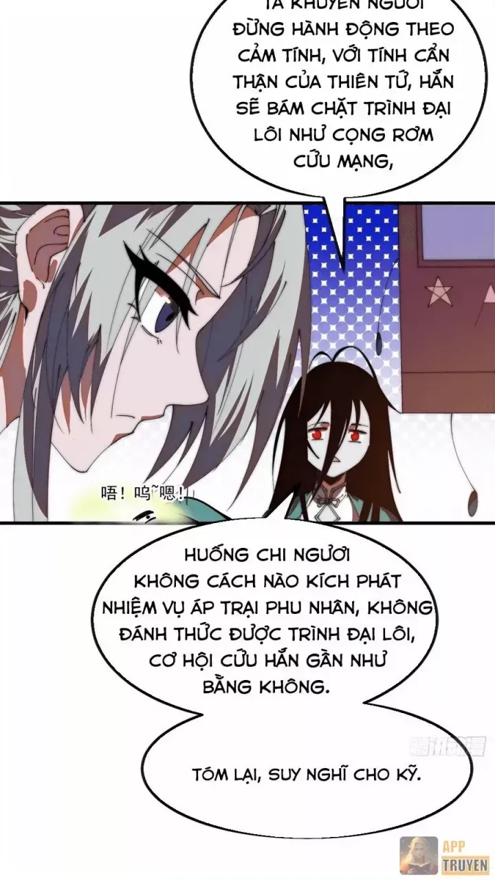 Ta Có Một Sơn Trại Chap 1249 - Next Chap 1250