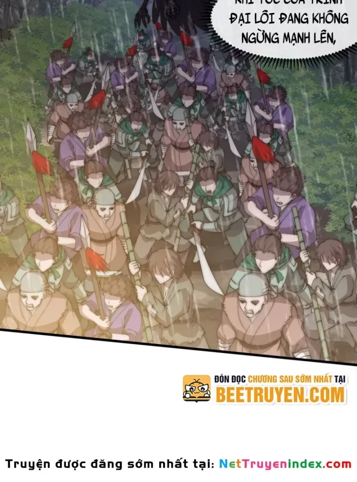 Ta Có Một Sơn Trại Chap 1240 - Next Chap 1241