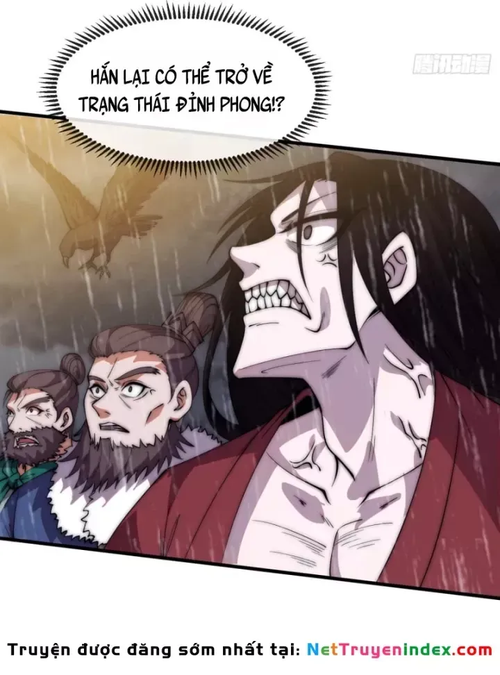 Ta Có Một Sơn Trại Chap 1240 - Next Chap 1241