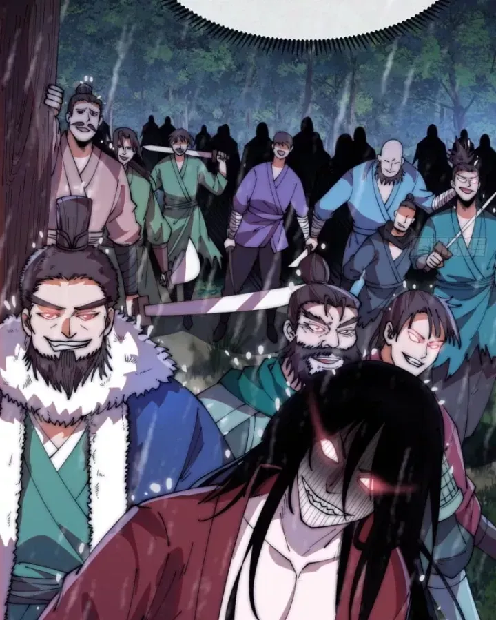 Ta Có Một Sơn Trại Chap 1240 - Next Chap 1241