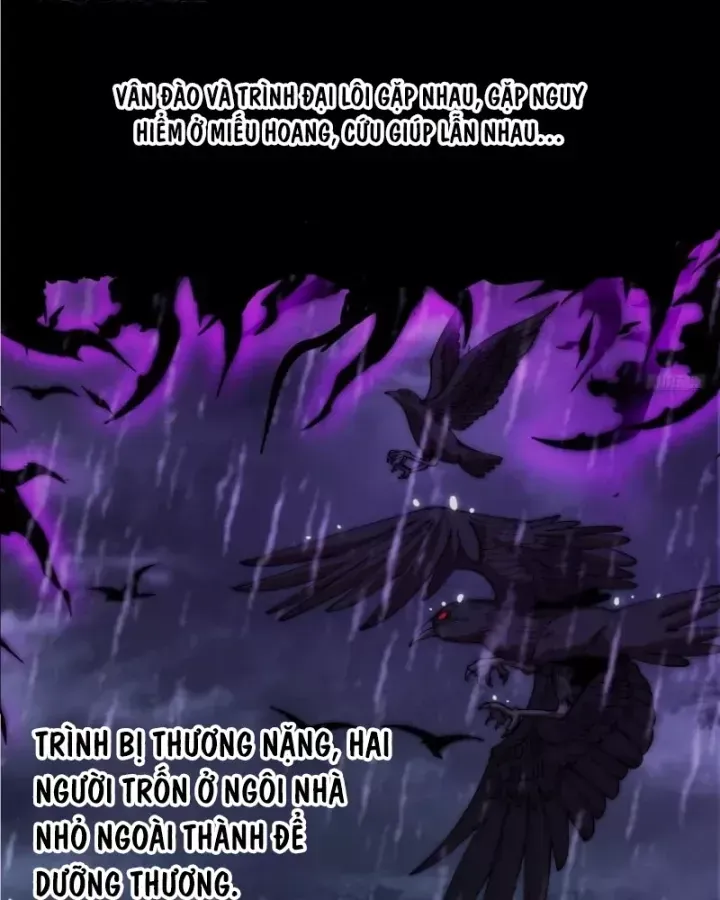 Ta Có Một Sơn Trại Chap 1240 - Next Chap 1241