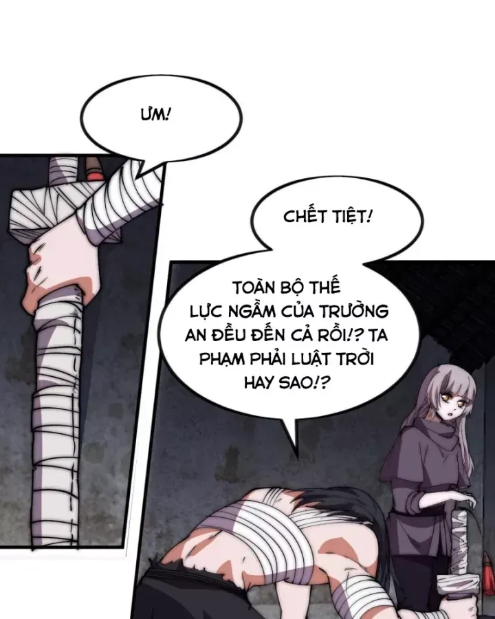 Ta Có Một Sơn Trại Chap 1240 - Next Chap 1241
