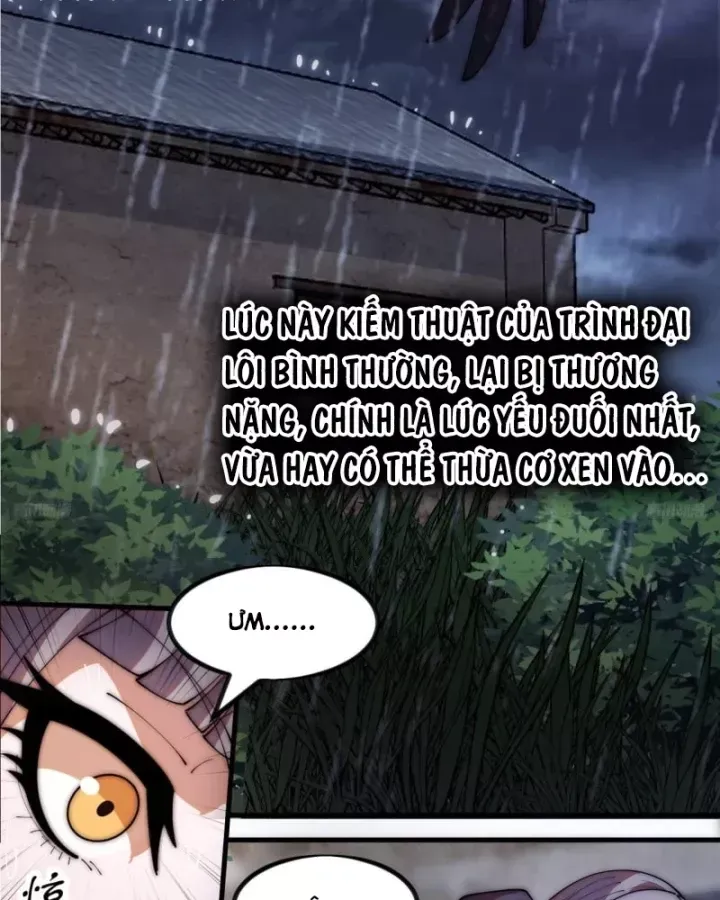 Ta Có Một Sơn Trại Chap 1240 - Next Chap 1241