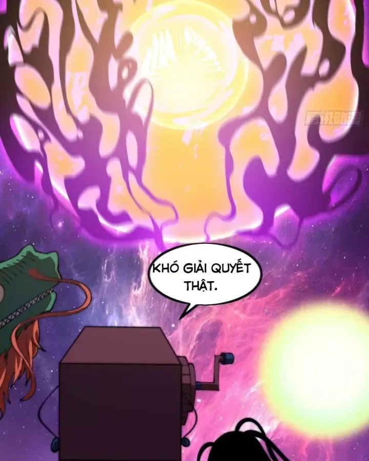 Ta Có Một Sơn Trại Chap 1241 - Next Chap 1242