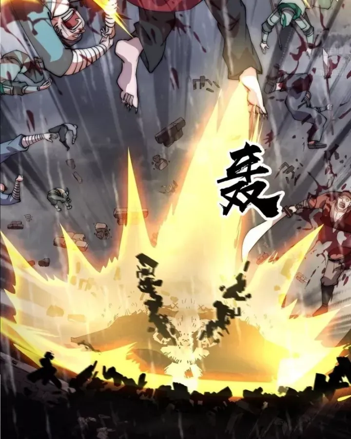 Ta Có Một Sơn Trại Chap 1241 - Next Chap 1242