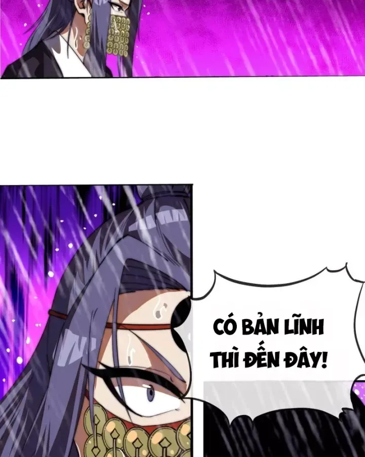 Ta Có Một Sơn Trại Chap 1241 - Next Chap 1242