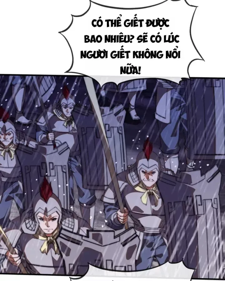 Ta Có Một Sơn Trại Chap 1241 - Next Chap 1242