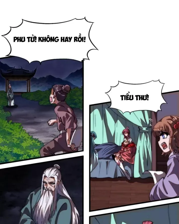 Ta Có Một Sơn Trại Chap 1241 - Next Chap 1242