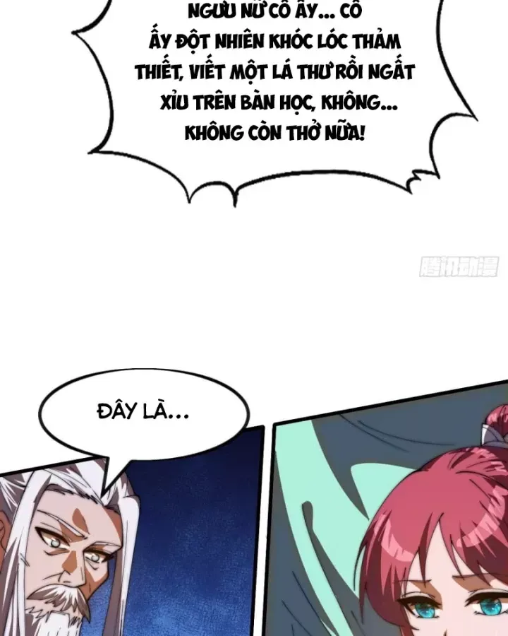 Ta Có Một Sơn Trại Chap 1241 - Next Chap 1242