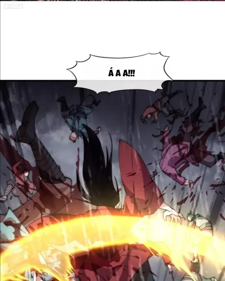 Ta Có Một Sơn Trại Chap 1241 - Next Chap 1242