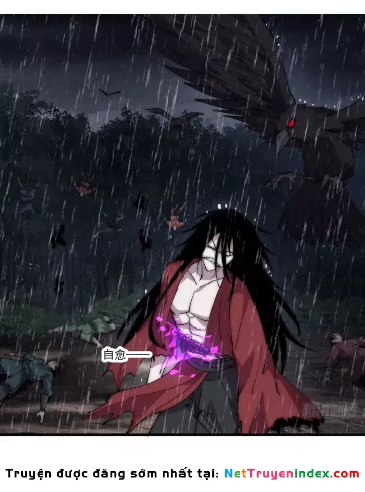 Ta Có Một Sơn Trại Chap 1241 - Next Chap 1242