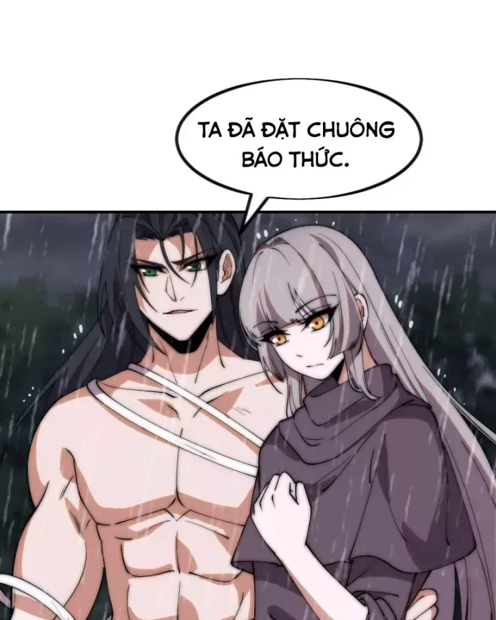Ta Có Một Sơn Trại Chap 1241 - Next Chap 1242