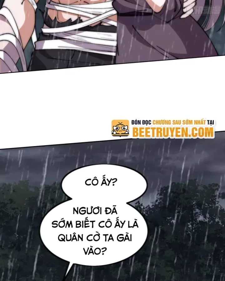 Ta Có Một Sơn Trại Chap 1241 - Next Chap 1242