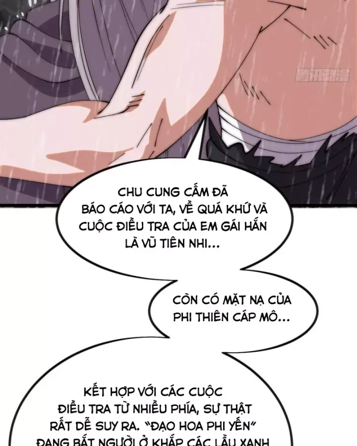 Ta Có Một Sơn Trại Chap 1241 - Next Chap 1242