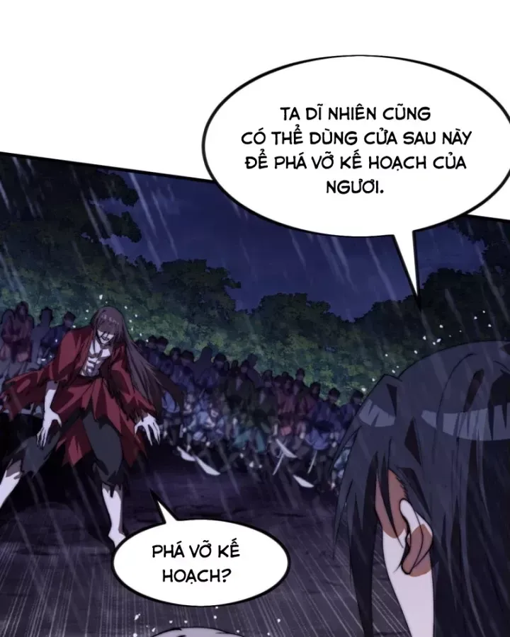 Ta Có Một Sơn Trại Chap 1241 - Next Chap 1242