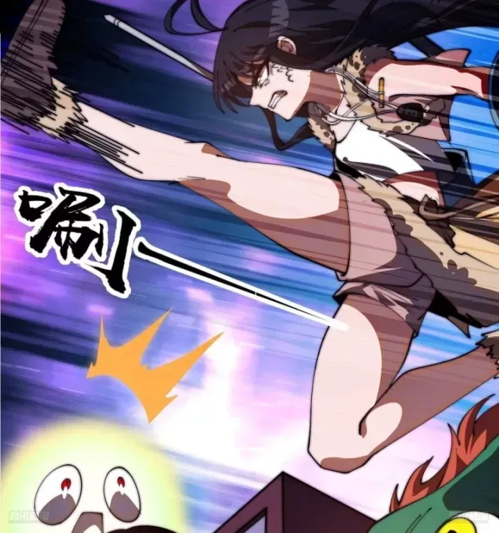 Ta Có Một Sơn Trại Chap 1242 - Next Chap 1243