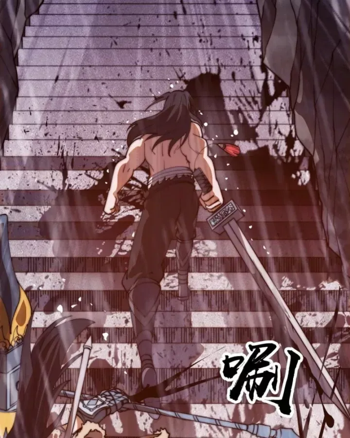 Ta Có Một Sơn Trại Chap 1242 - Next Chap 1243