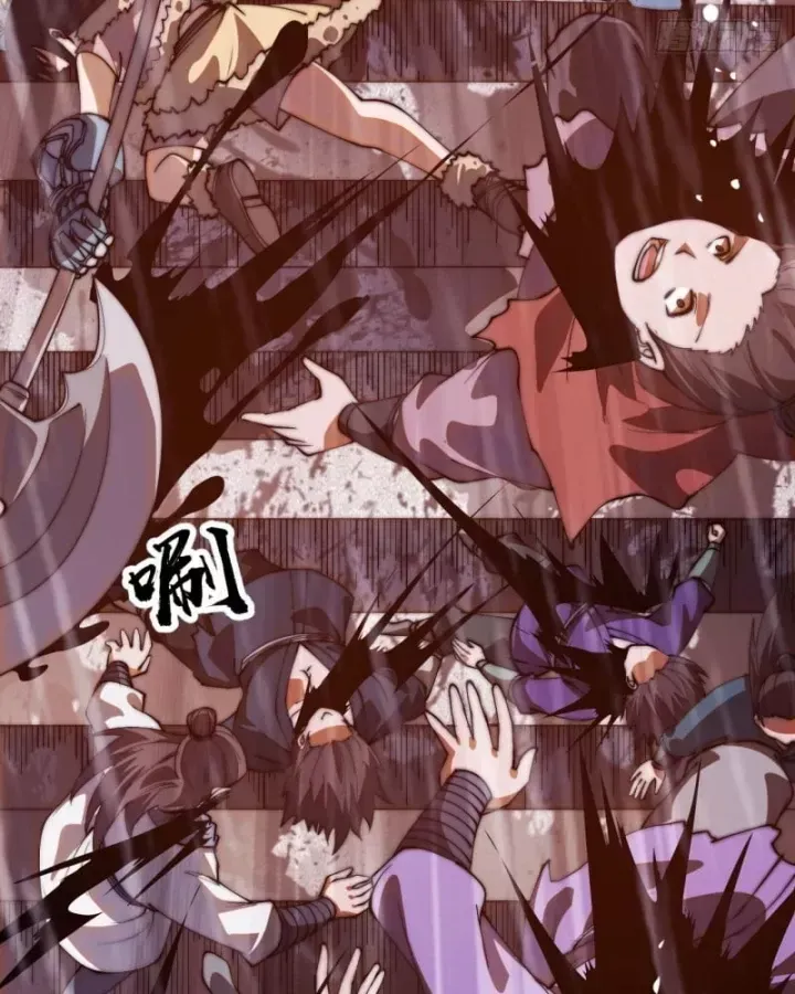 Ta Có Một Sơn Trại Chap 1242 - Next Chap 1243