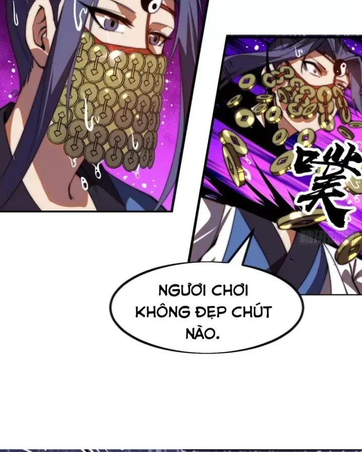 Ta Có Một Sơn Trại Chap 1242 - Next Chap 1243