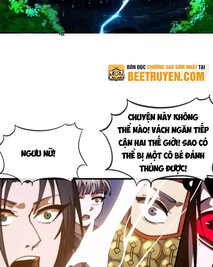 Ta Có Một Sơn Trại Chap 1242 - Next Chap 1243