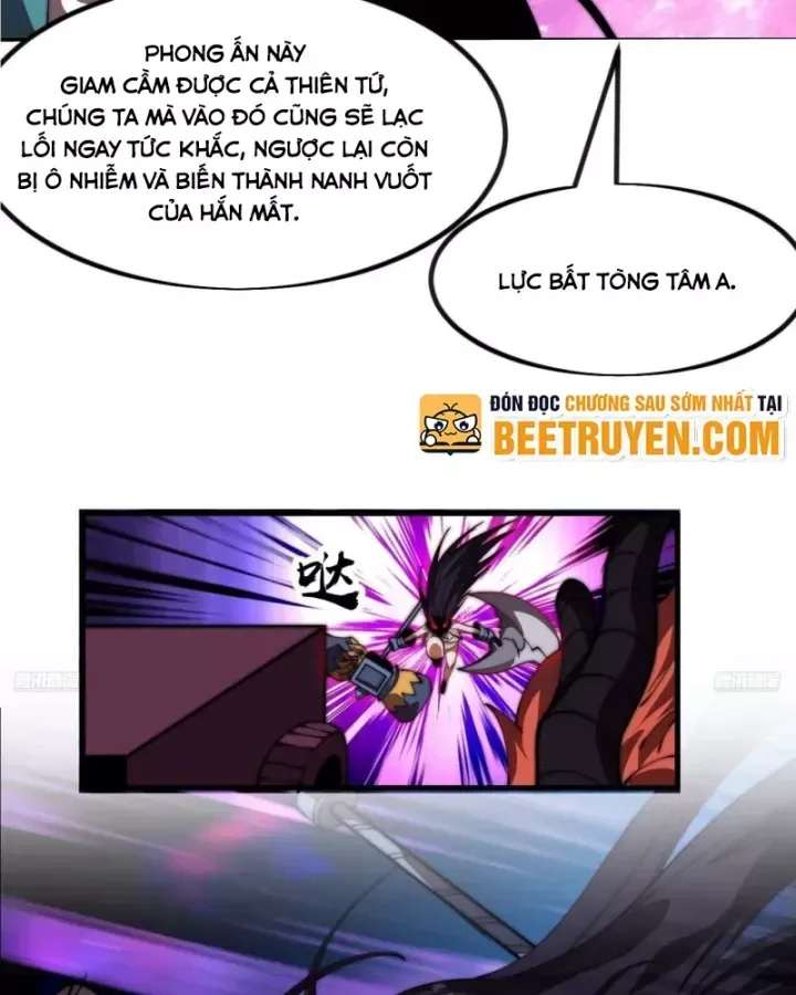 Ta Có Một Sơn Trại Chap 1242 - Next Chap 1243