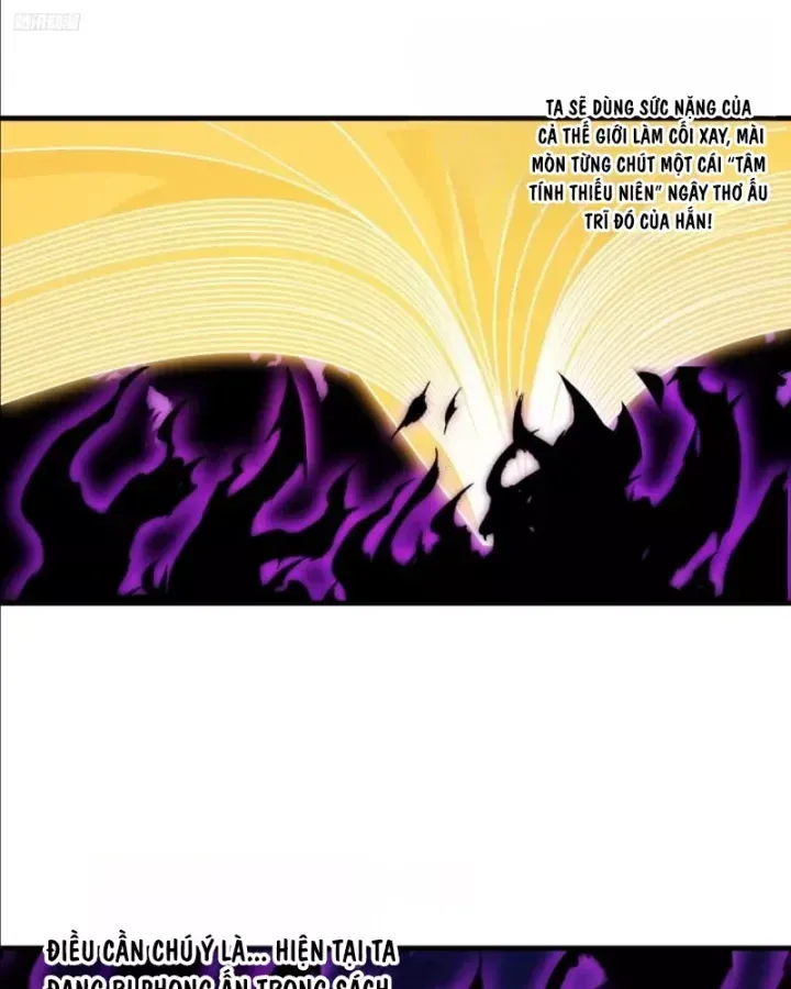 Ta Có Một Sơn Trại Chap 1243 - Next Chap 1244