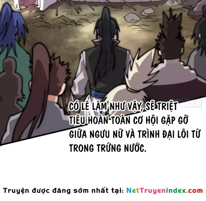 Ta Có Một Sơn Trại Chap 1243 - Next Chap 1244
