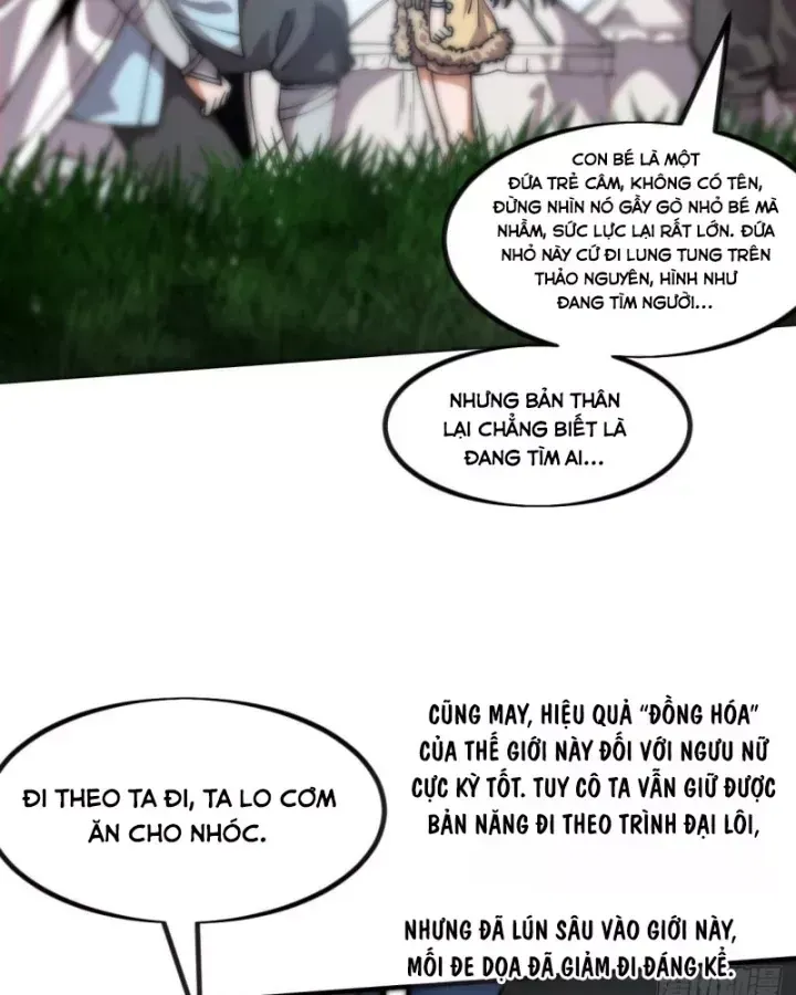 Ta Có Một Sơn Trại Chap 1243 - Next Chap 1244