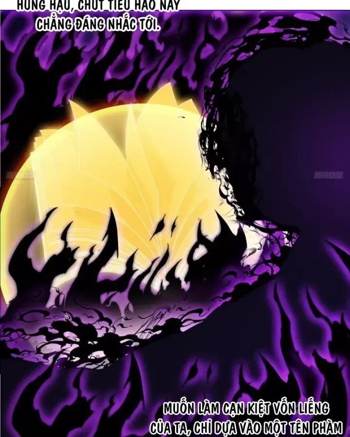 Ta Có Một Sơn Trại Chap 1243 - Next Chap 1244