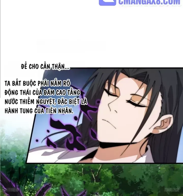 Ta Có Một Sơn Trại Chap 1243 - Next Chap 1244