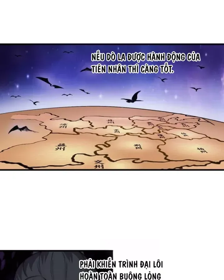 Ta Có Một Sơn Trại Chap 1243 - Next Chap 1244