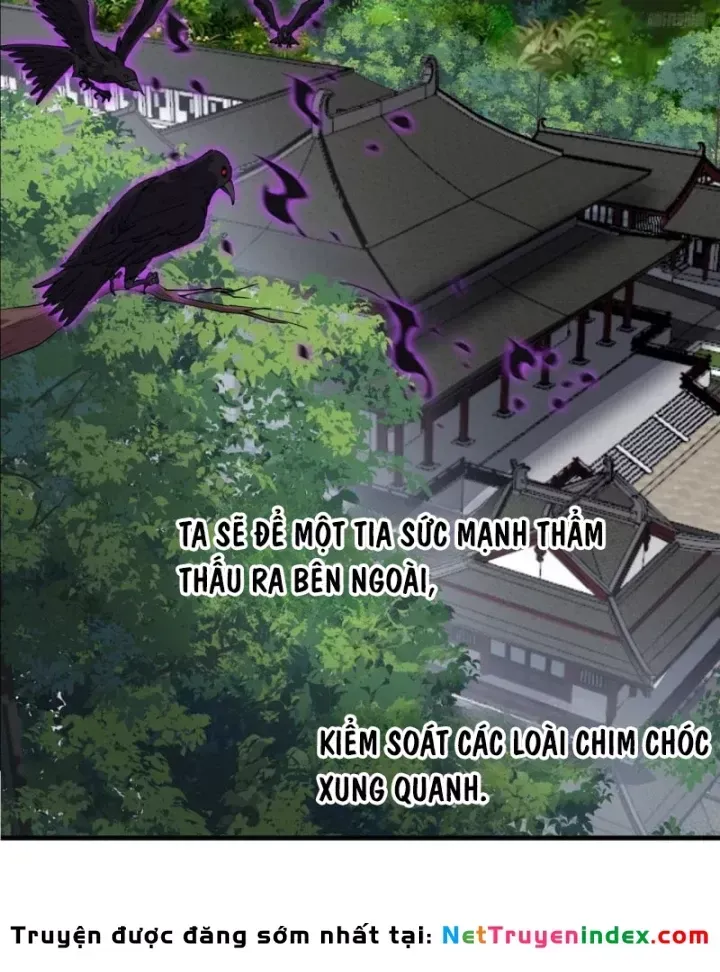 Ta Có Một Sơn Trại Chap 1243 - Next Chap 1244