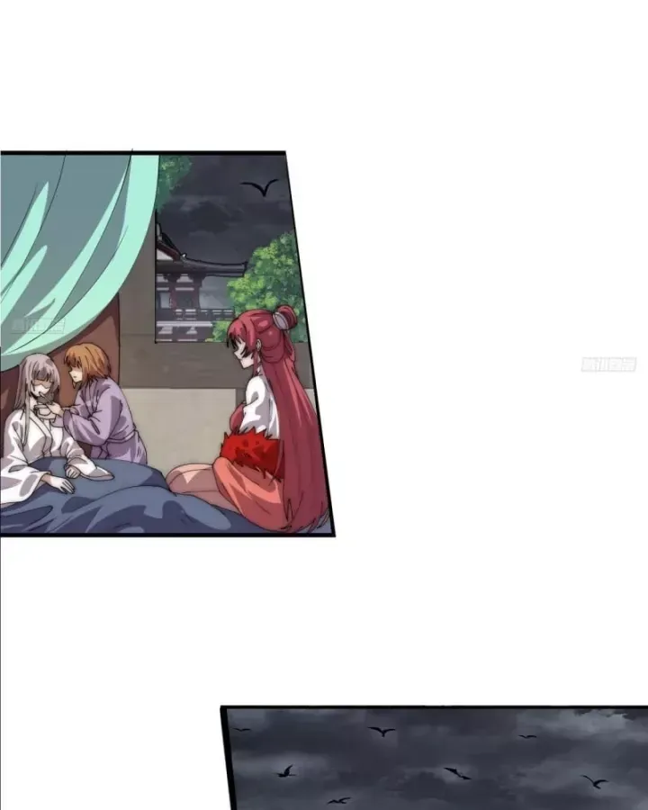 Ta Có Một Sơn Trại Chap 1243 - Next Chap 1244