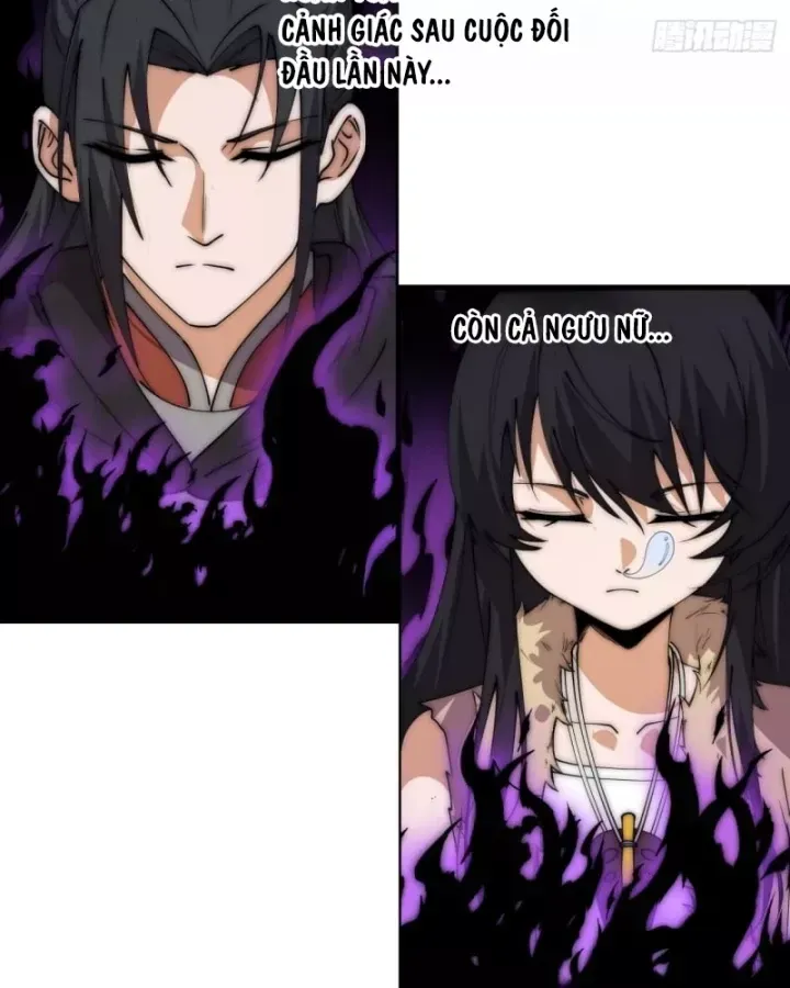 Ta Có Một Sơn Trại Chap 1243 - Next Chap 1244