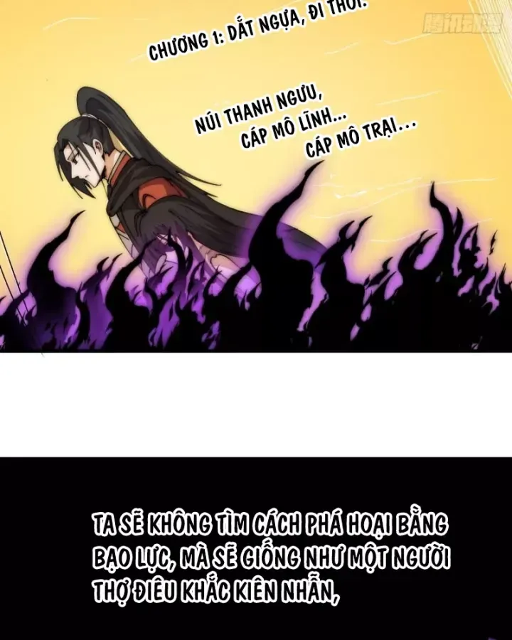 Ta Có Một Sơn Trại Chap 1243 - Next Chap 1244