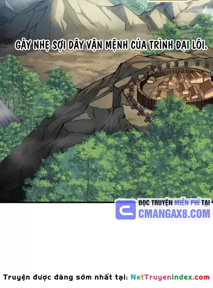 Ta Có Một Sơn Trại Chap 1243 - Next Chap 1244