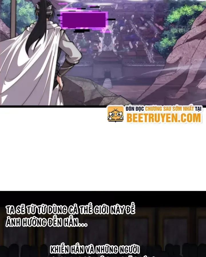 Ta Có Một Sơn Trại Chap 1243 - Next Chap 1244