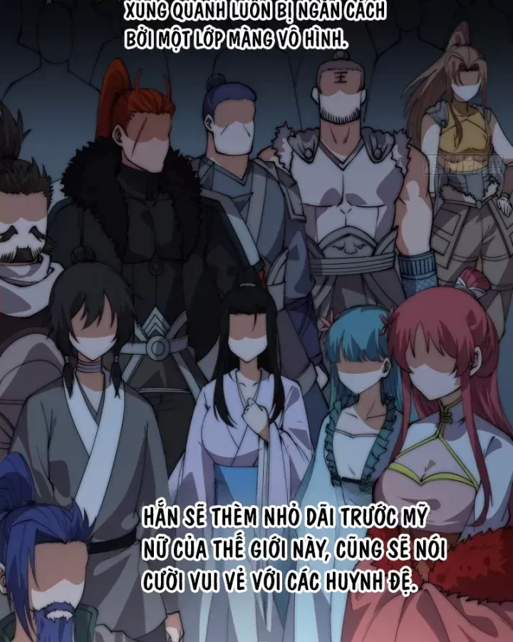 Ta Có Một Sơn Trại Chap 1243 - Next Chap 1244