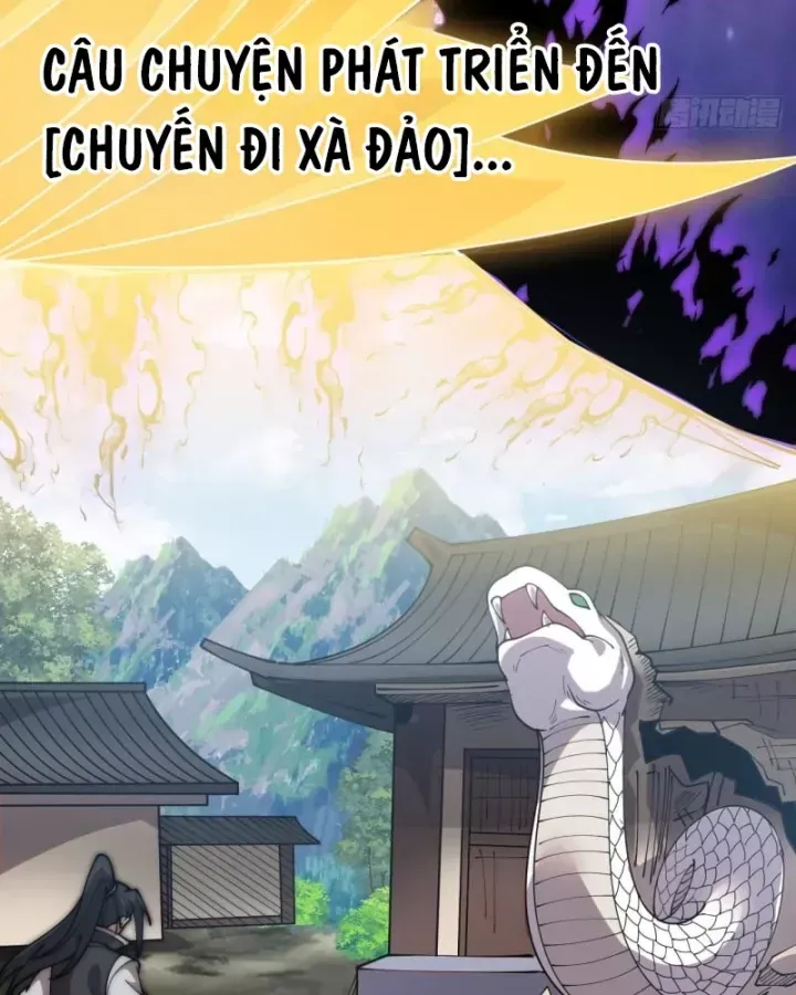 Ta Có Một Sơn Trại Chap 1243 - Next Chap 1244