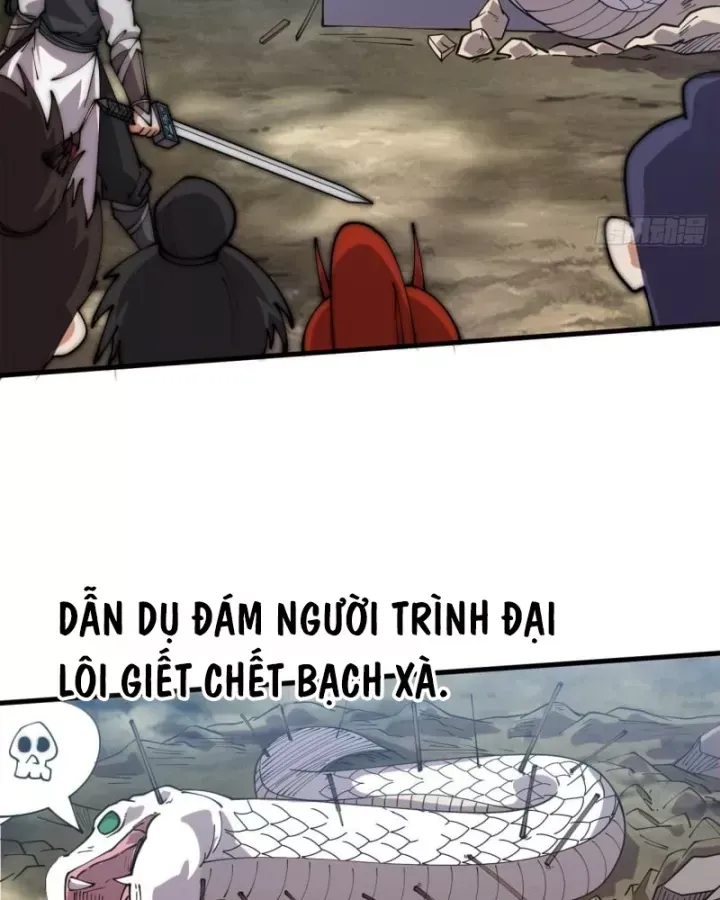 Ta Có Một Sơn Trại Chap 1243 - Next Chap 1244